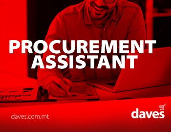 Procurement Assistant